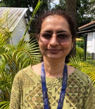 Ms Amita Modi